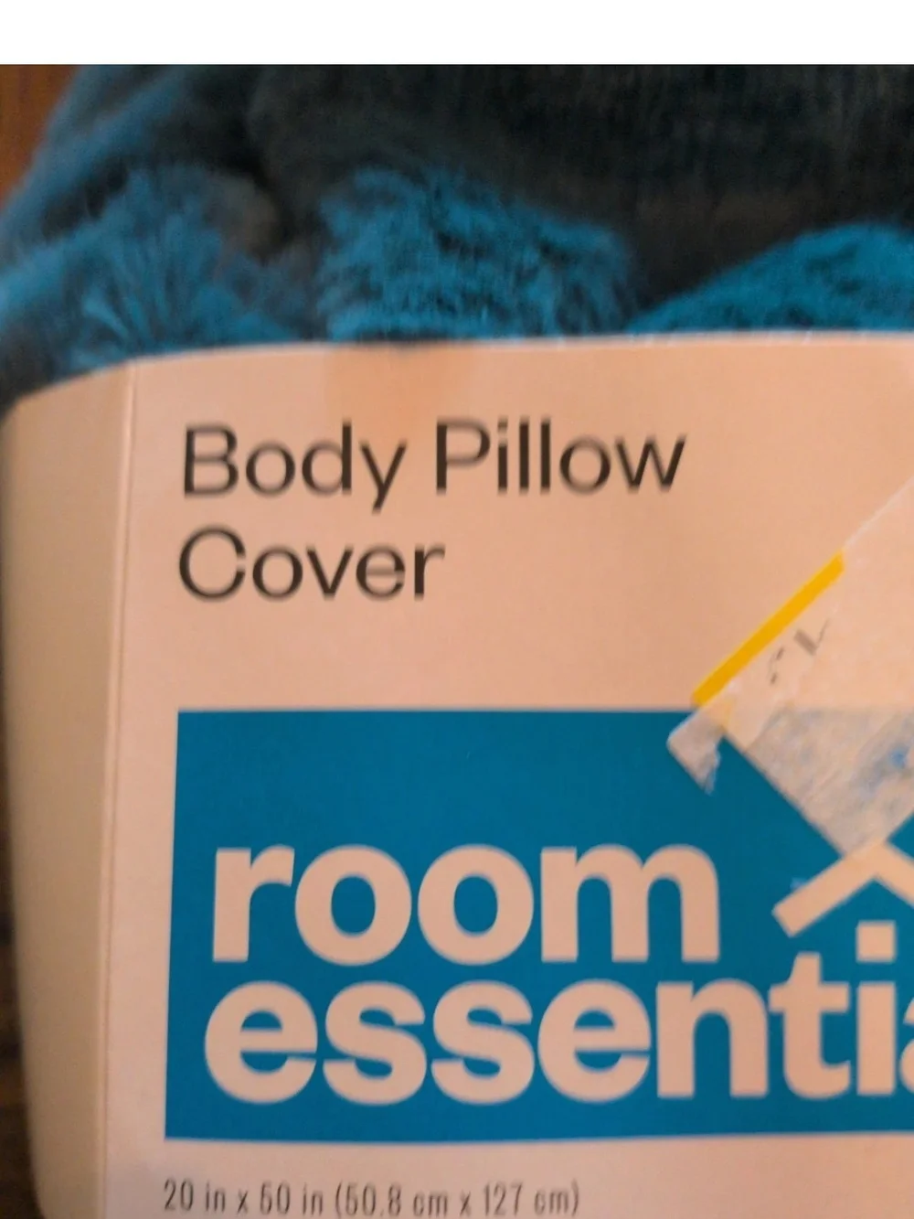 Room Essentials soft plush